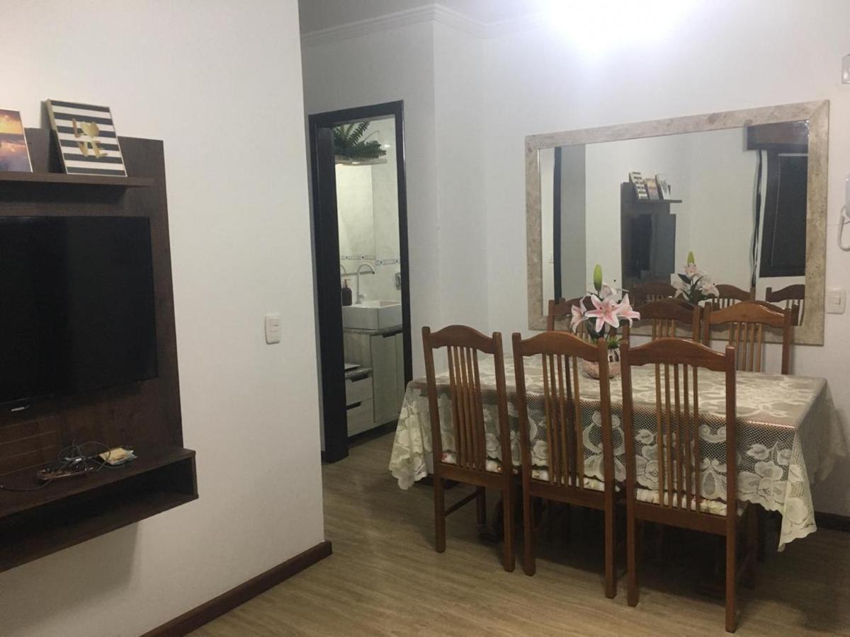 Apartmán Apartamento Excelente Localizacao Capão da Canoa Exteriér fotografie