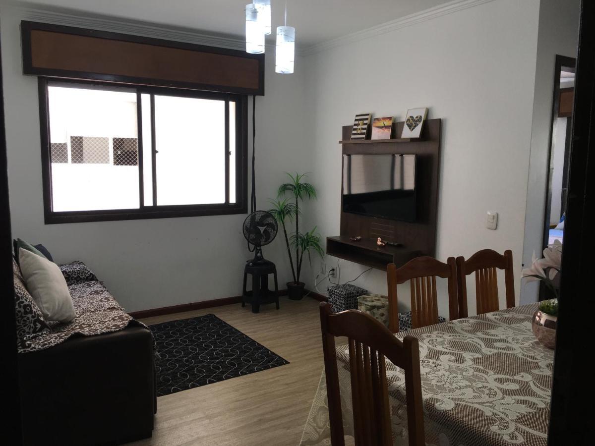Apartmán Apartamento Excelente Localizacao Capão da Canoa Exteriér fotografie